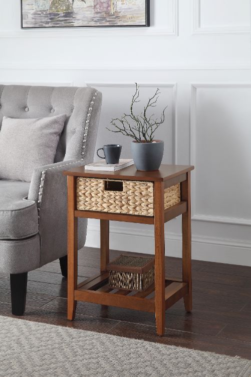 Chayer Accent Table