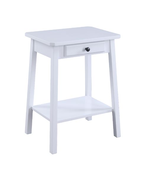 Sassie Accent Table