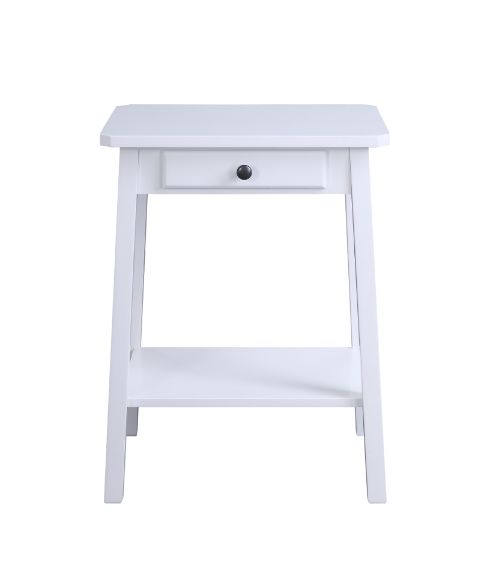 Sassie Accent Table