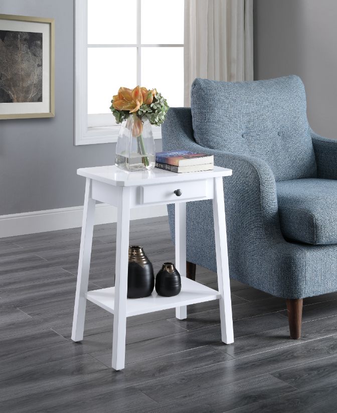 Sassie Accent Table