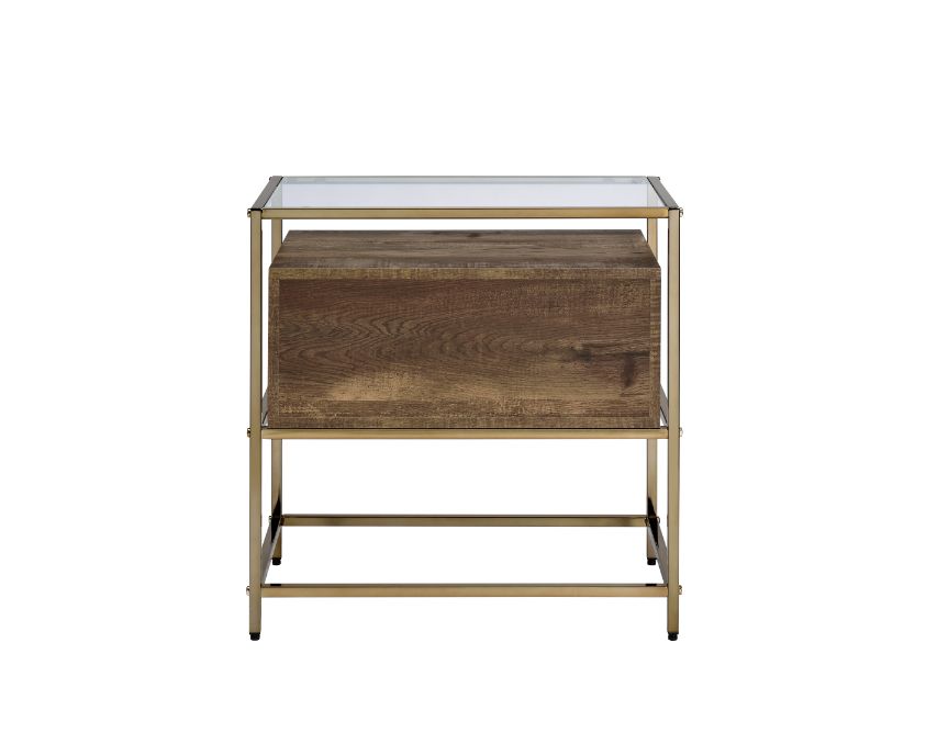 Hargill Accent Table