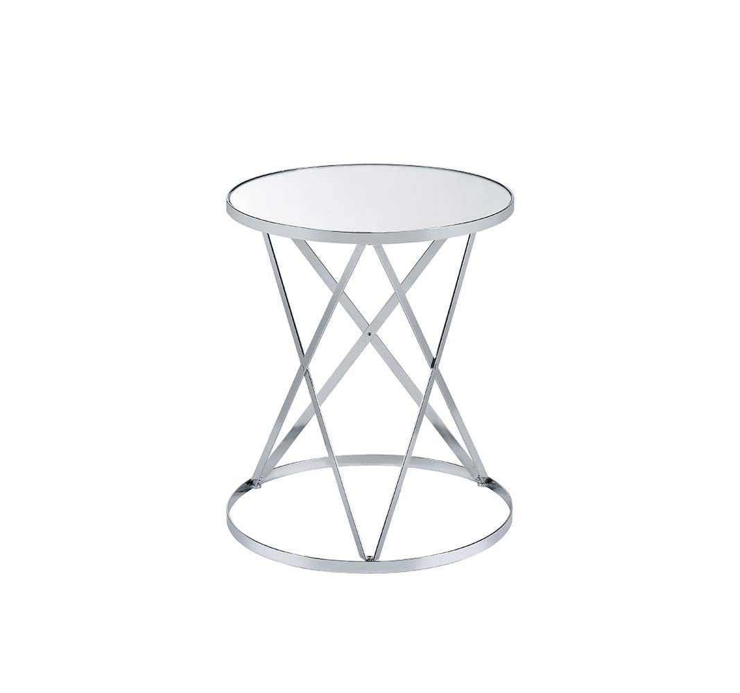 Harsukhman Accent Table