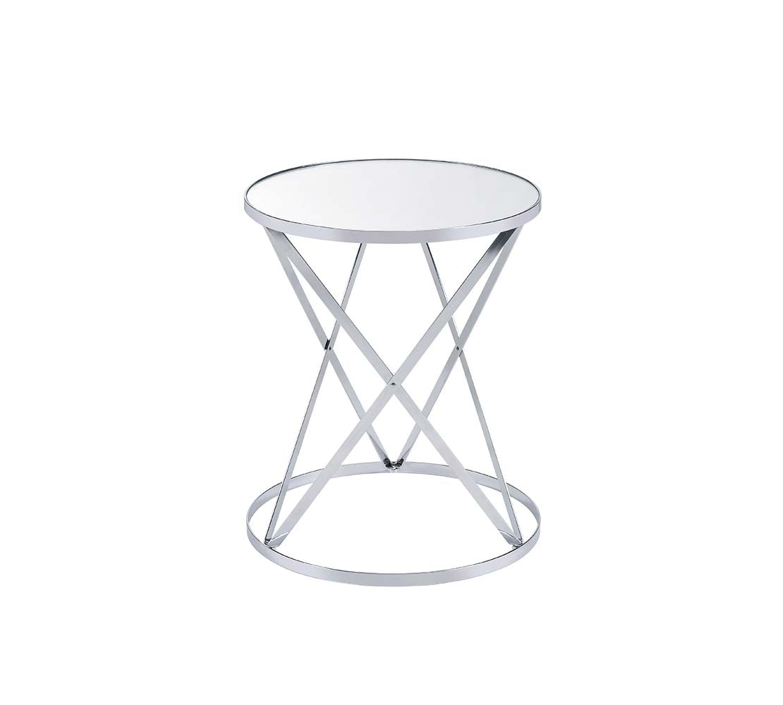 Harsukhman Accent Table