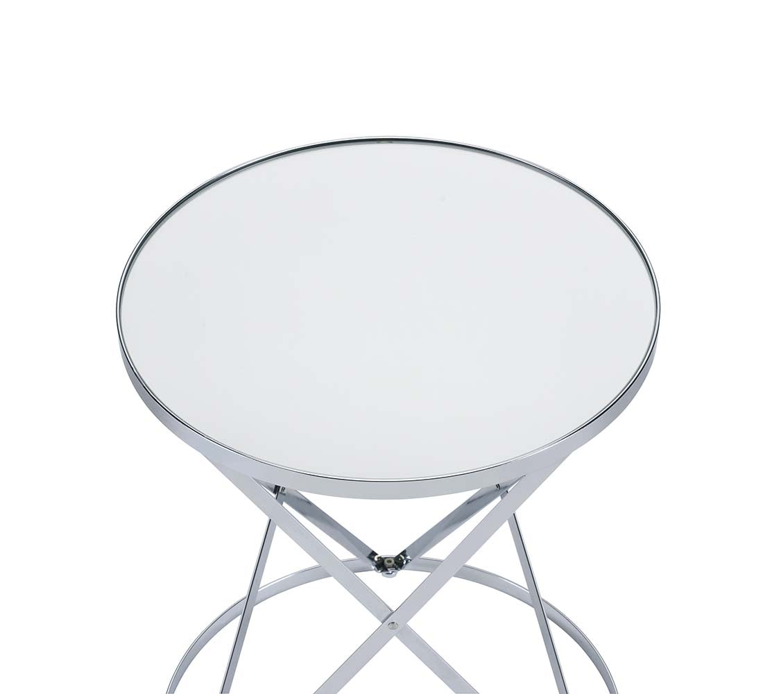 Harsukhman Accent Table