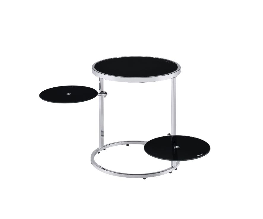 Pommills Accent Table