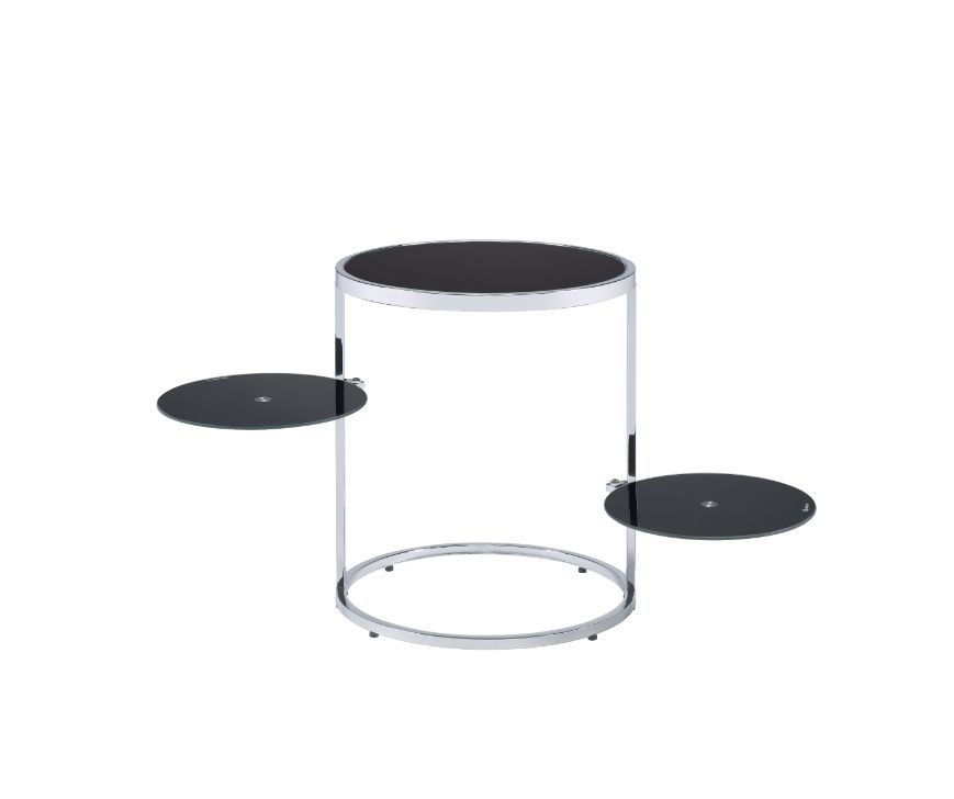 Pommills Accent Table