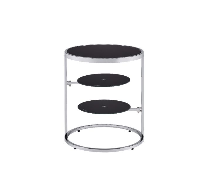 Pommills Accent Table