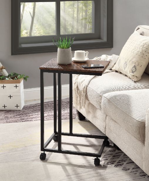 Hardtner Accent Table