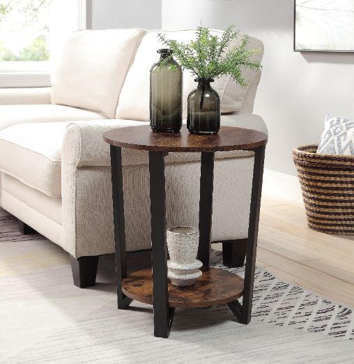 Robert-Jay Accent Table