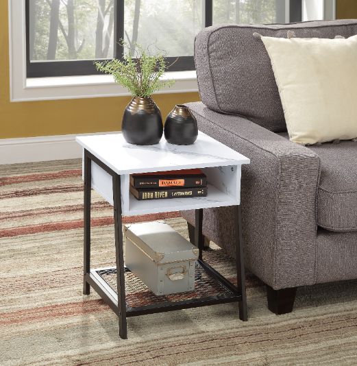 Troxerville Accent Table