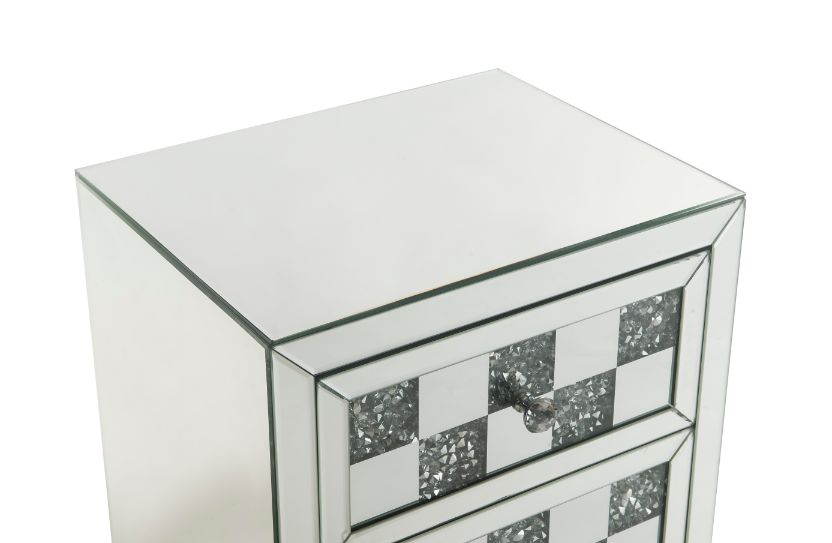 Dively Accent Table