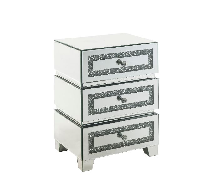 Luxville Accent Table