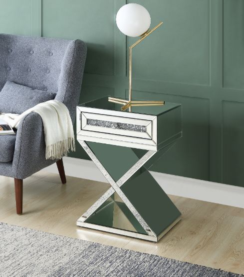 Lleyton Accent Table