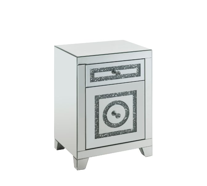 Selimi Accent Table