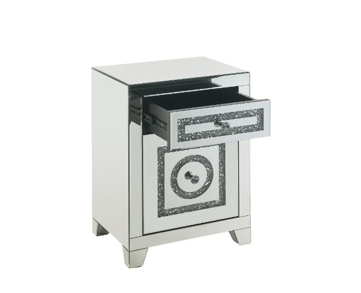 Selimi Accent Table