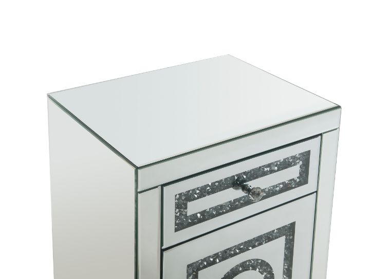 Selimi Accent Table