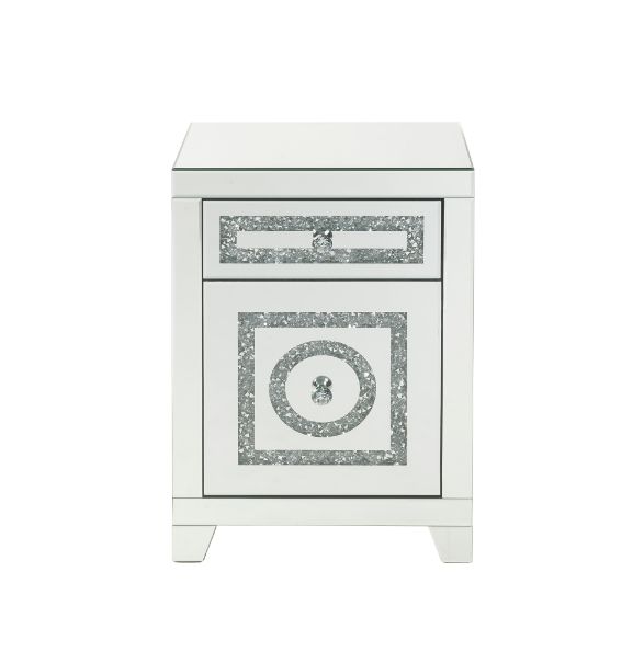 Selimi Accent Table