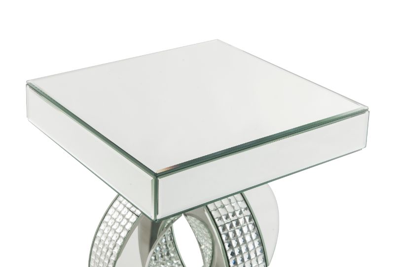 Ruttenberg Accent Table