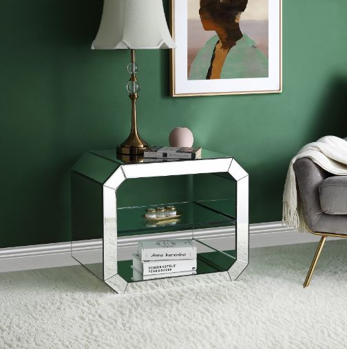 Lessig Accent Table