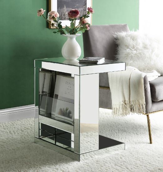 Gavilanez Accent Table