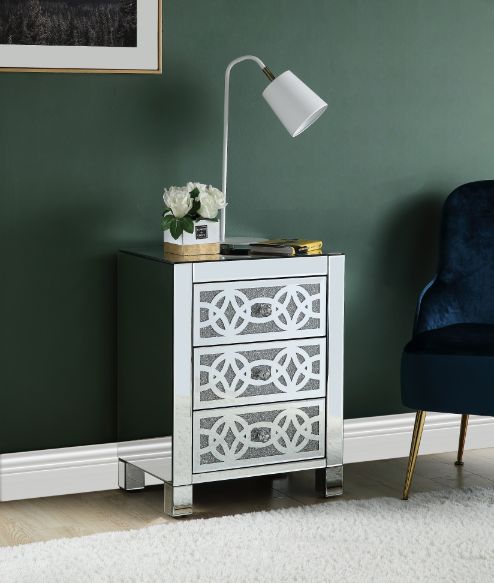 Hevis Accent Table