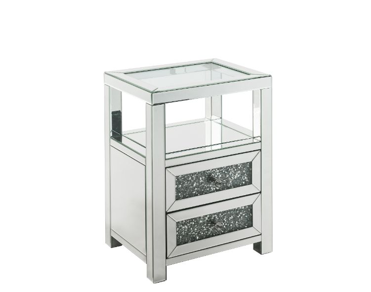 Veatta Accent Table