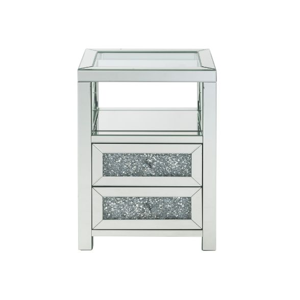 Veatta Accent Table