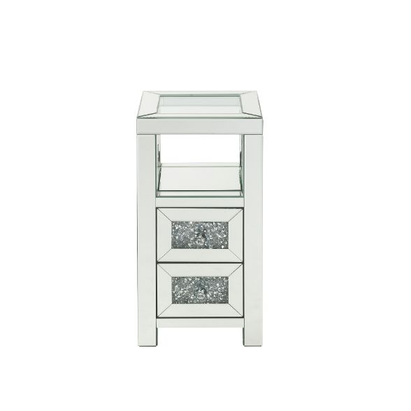 Hazlee Accent Table