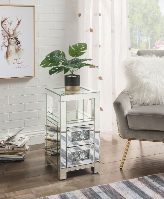 Hazlee Accent Table