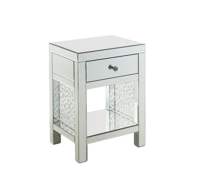 Brodce Accent Table