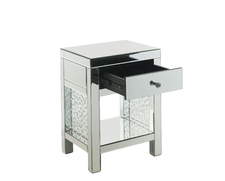 Brodce Accent Table