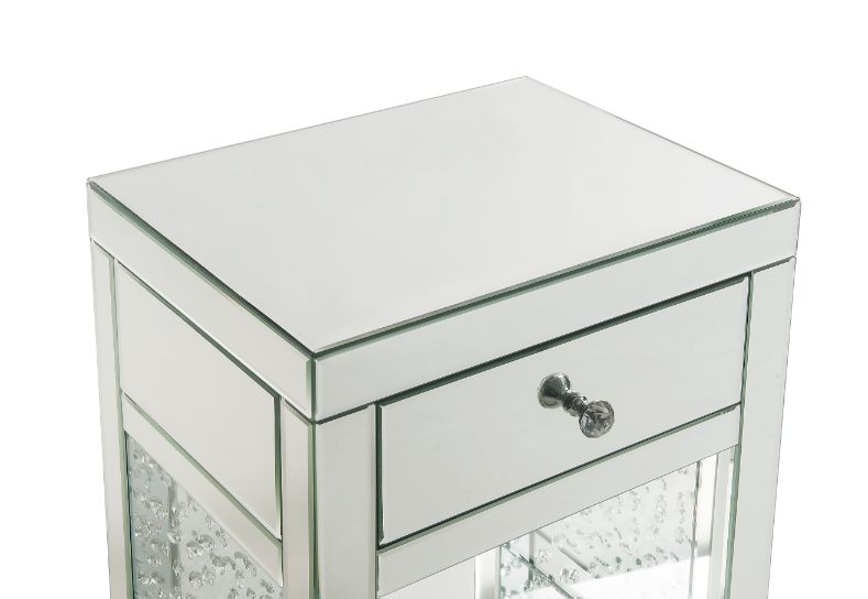 Brodce Accent Table