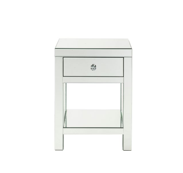 Brodce Accent Table