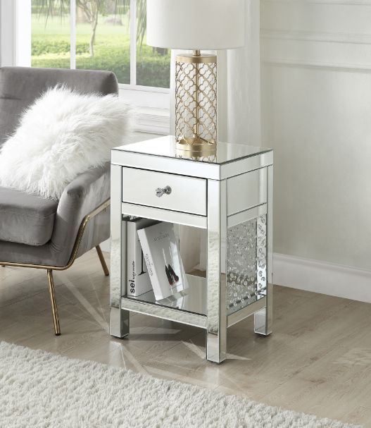 Brodce Accent Table