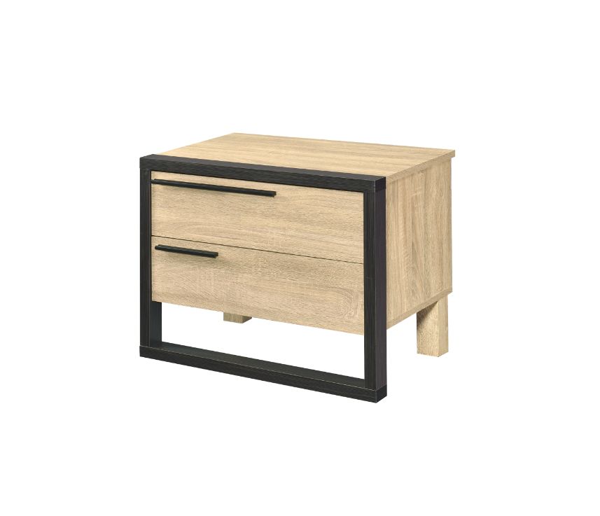 Hereld Accent Table