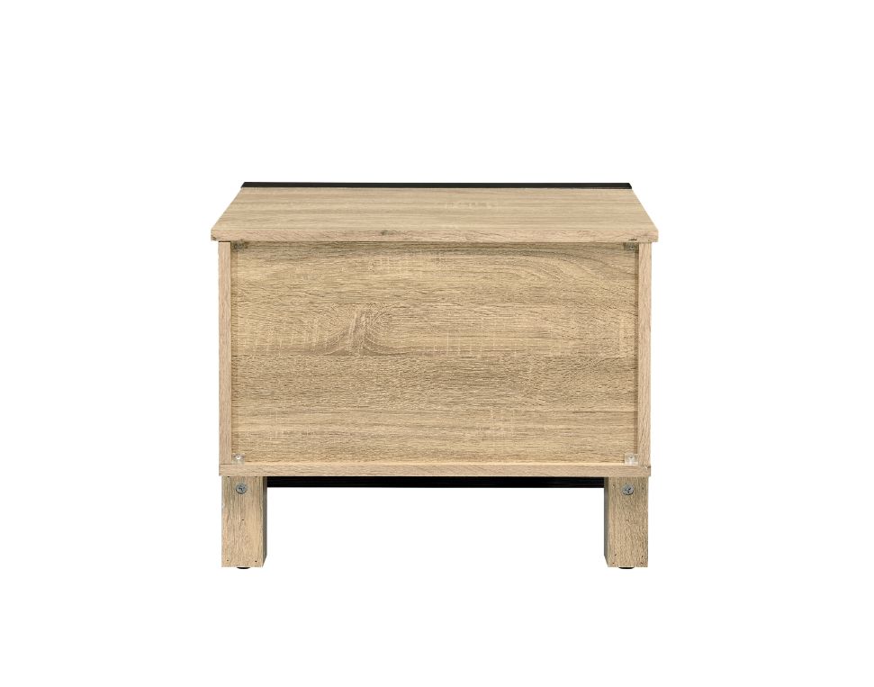 Hereld Accent Table