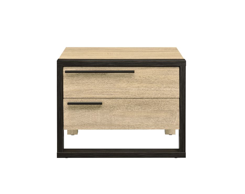 Hereld Accent Table