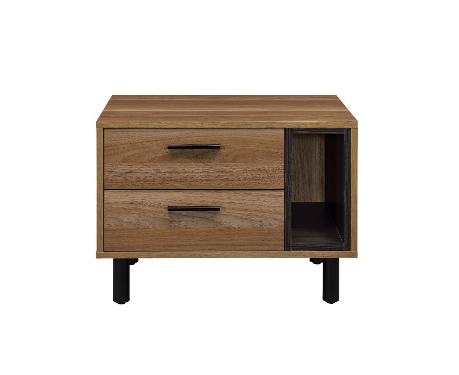 Hidehiko Accent Table