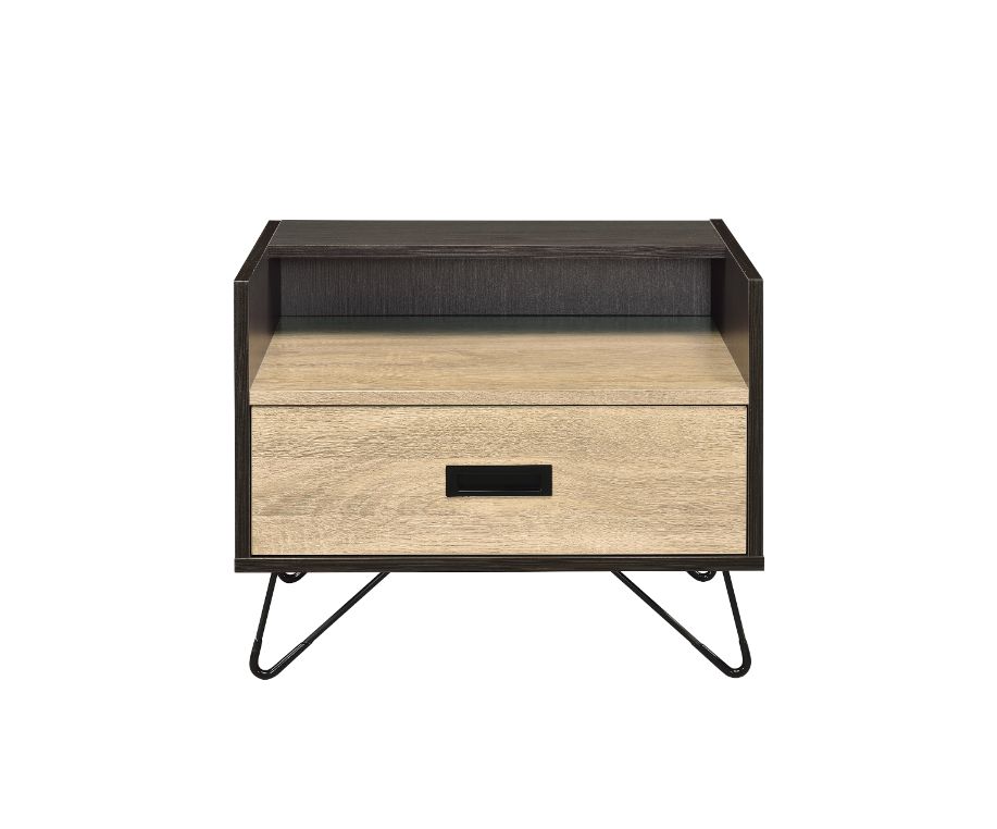 Pementel Accent Table