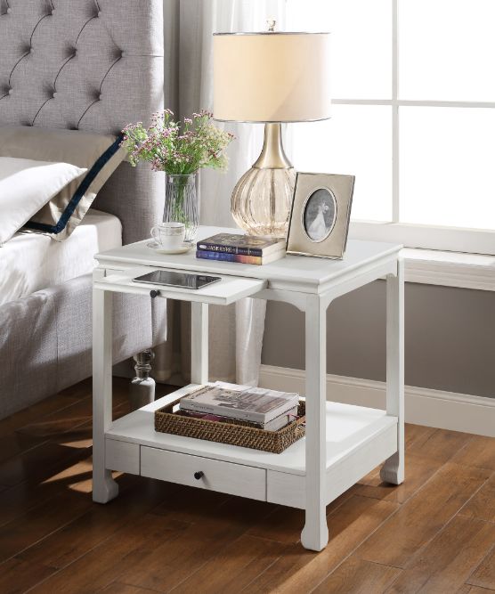 Akrima Accent Table