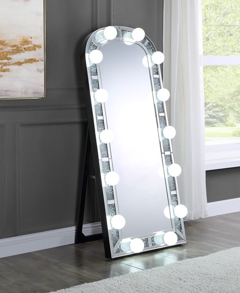 Carlyn Floor Mirror