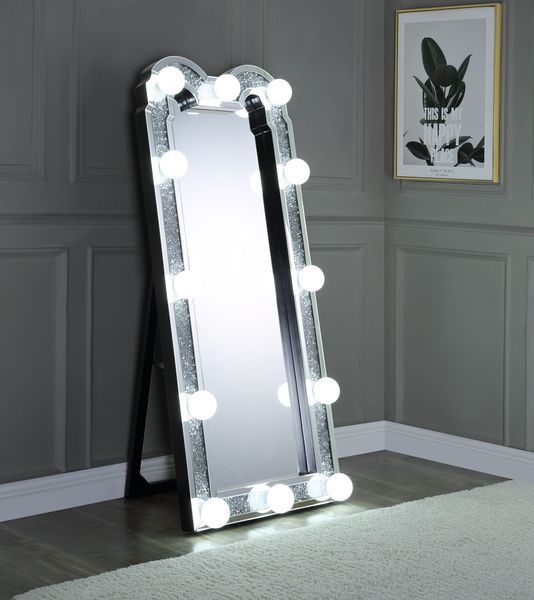 Hidi Floor Mirror