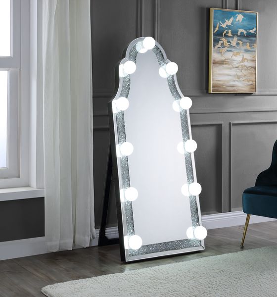 Dalesville Floor Mirror