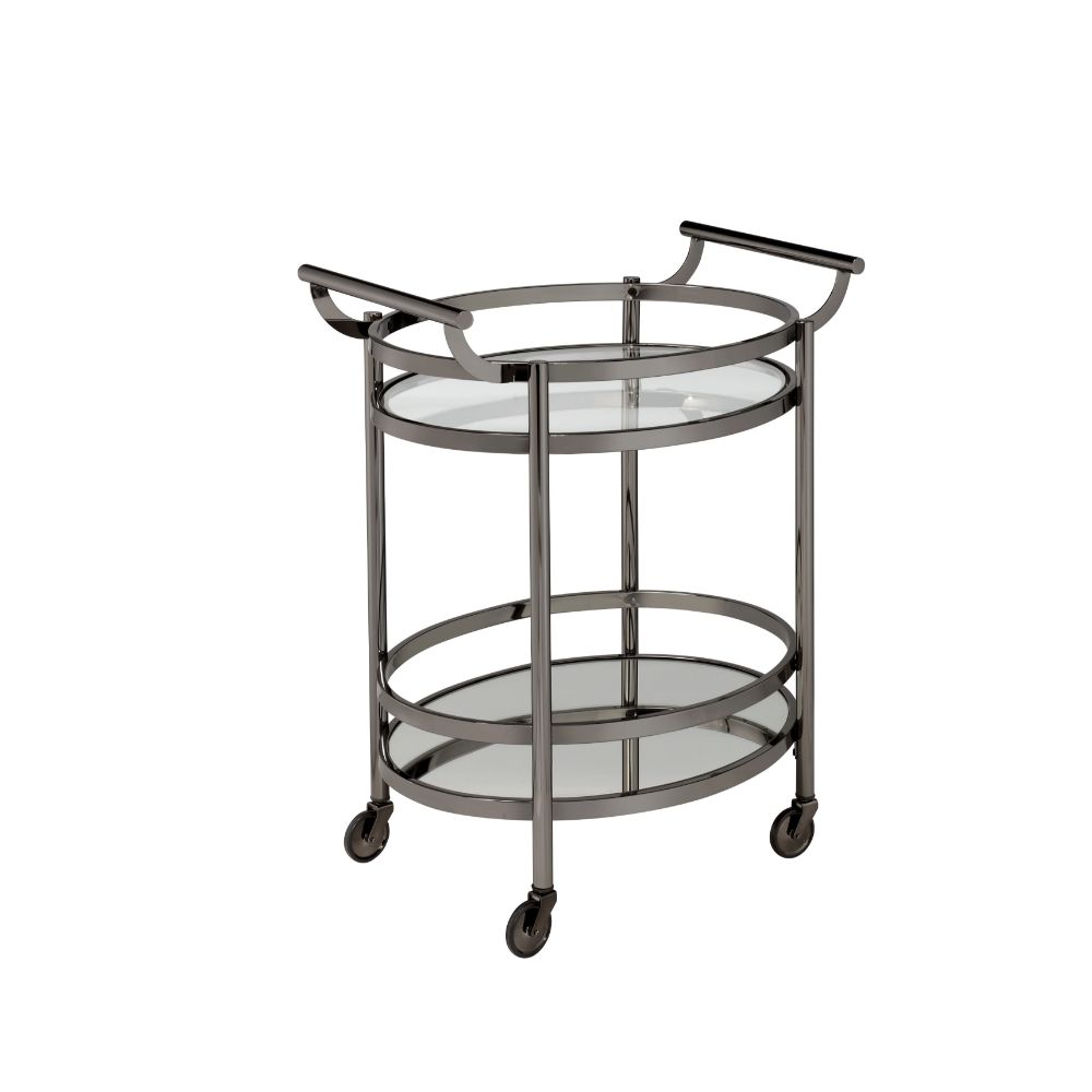 Arcana Serving Cart