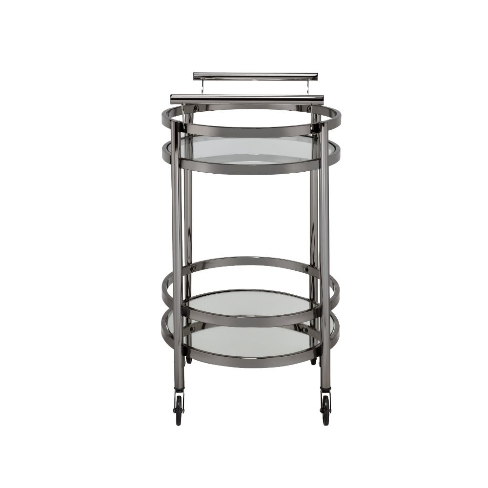 Arcana Serving Cart