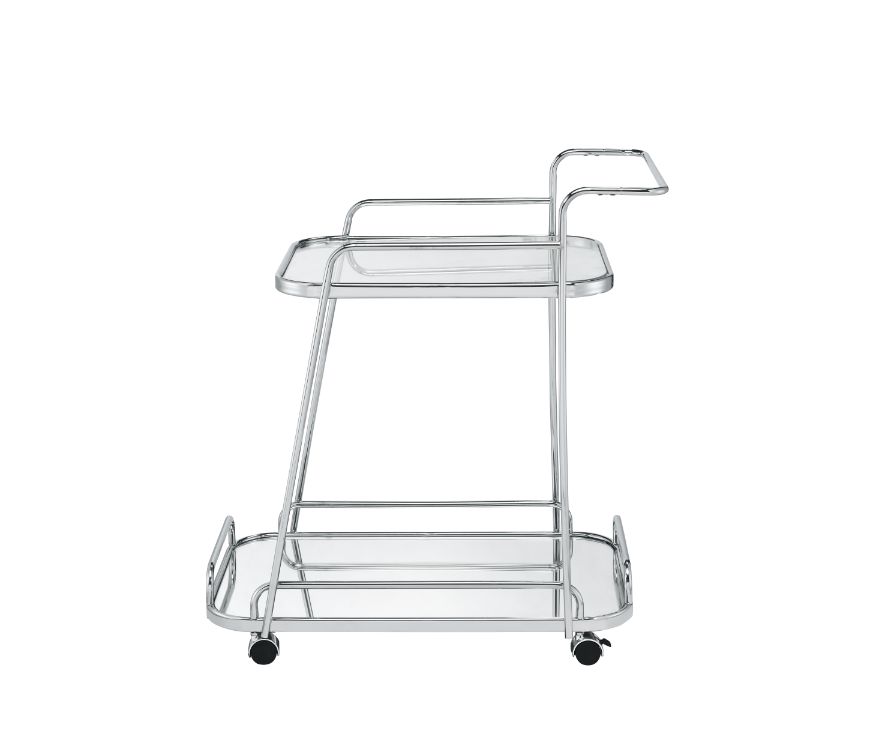 Karhekar Serving Cart