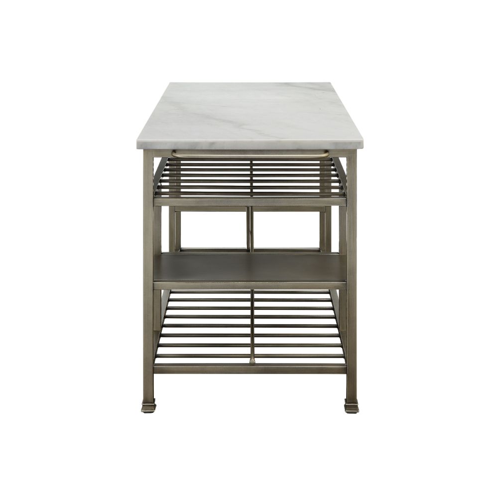 Hanser Kitchen Island