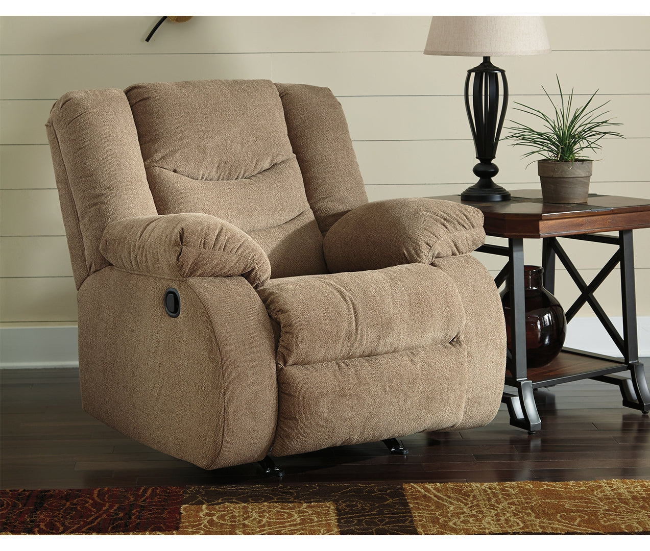 Tulen Recliner