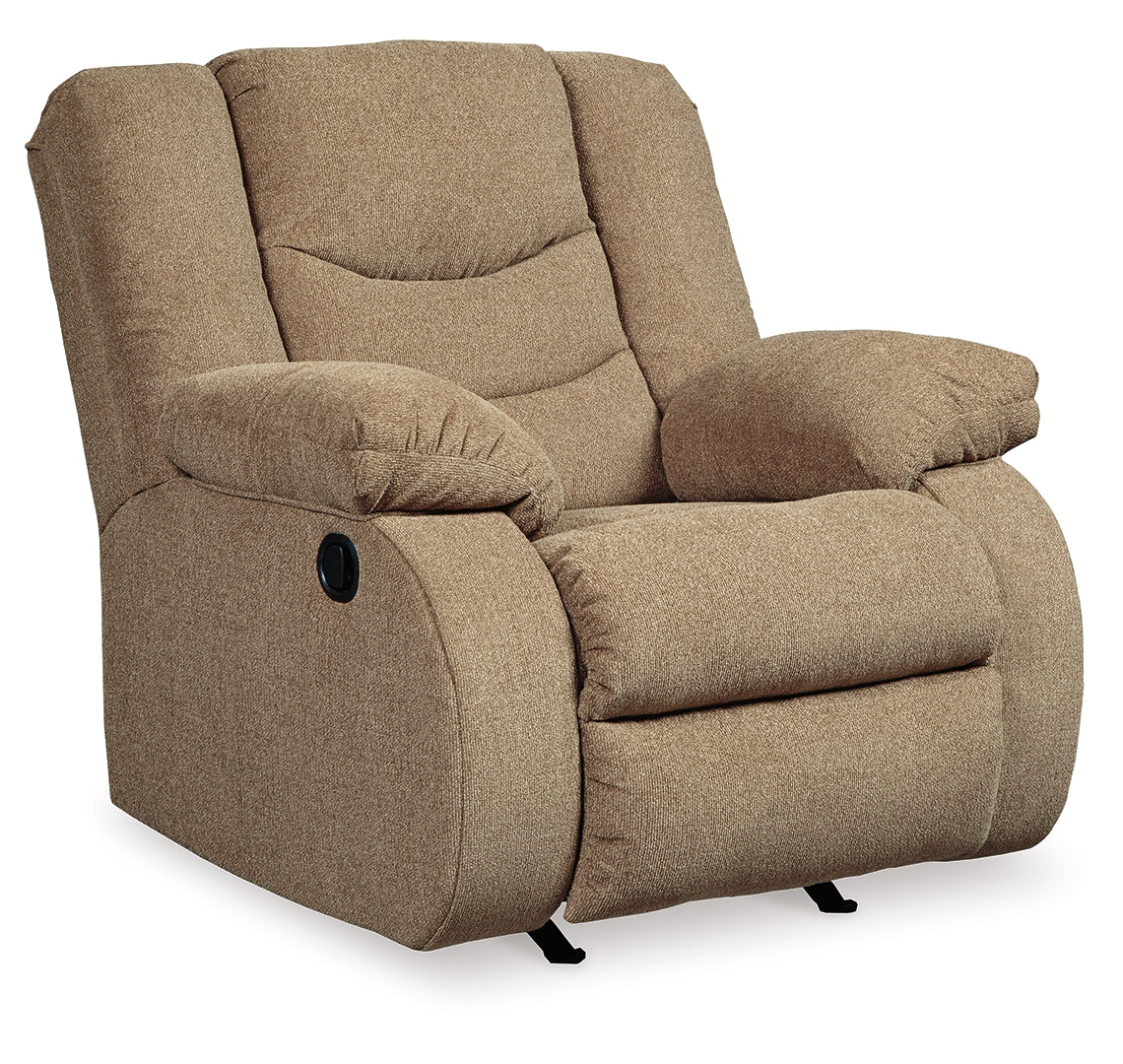 Tulen Recliner