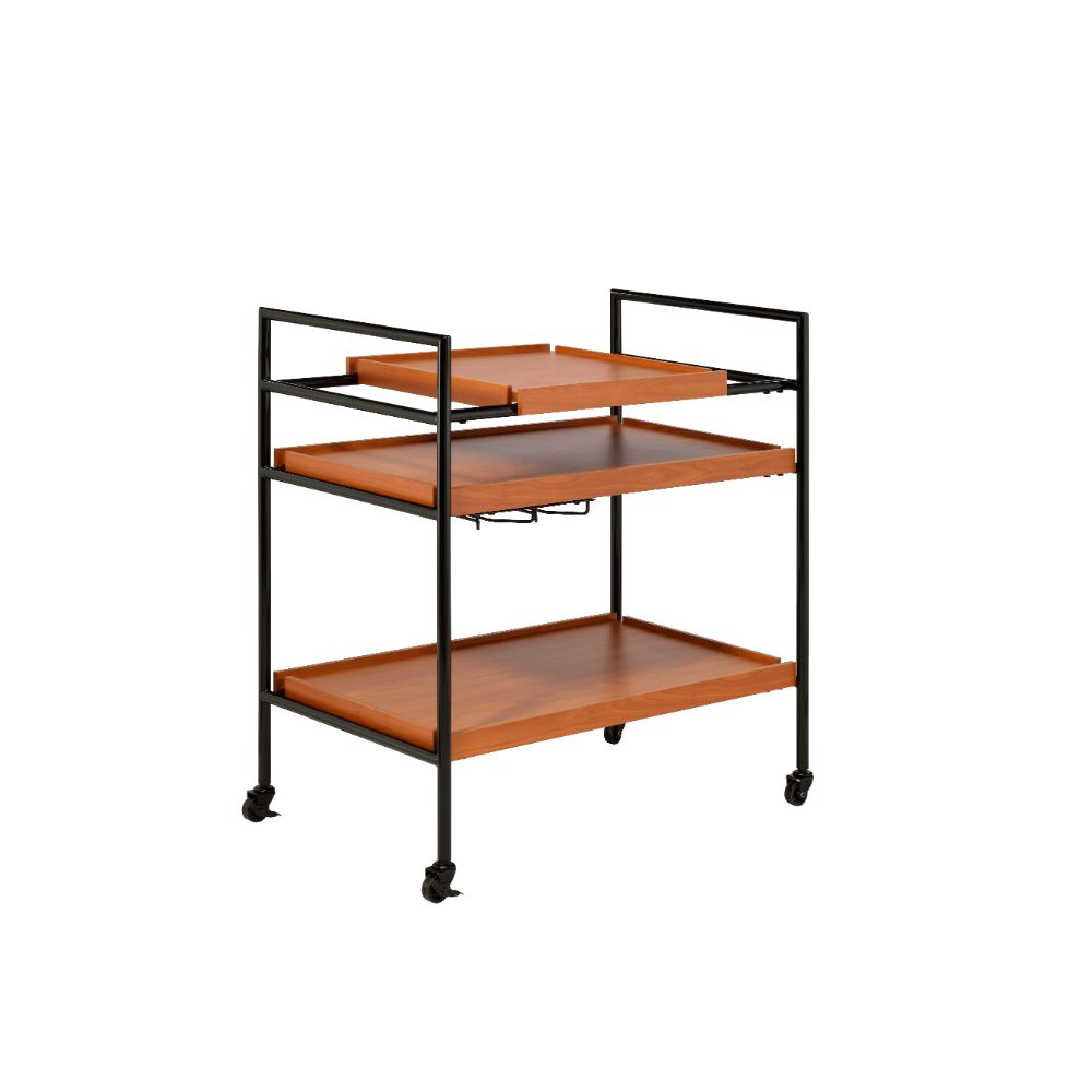 Ludvika Serving Cart